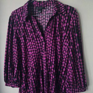 I.N.C. International Concepts Blouse